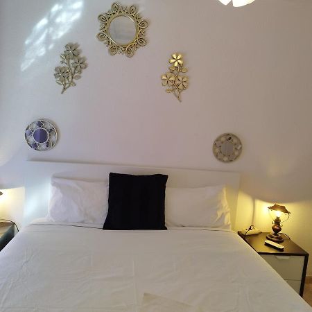 City Apartment Valencia Eksteriør billede