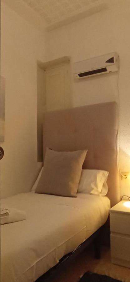City Apartment Valencia Eksteriør billede