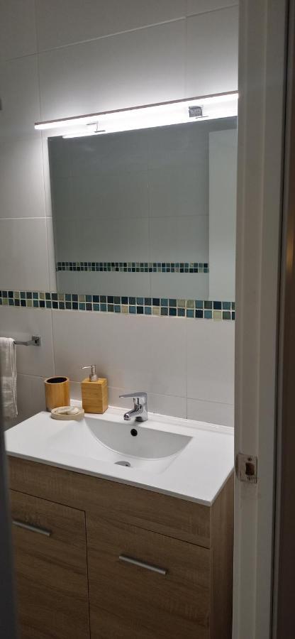 City Apartment Valencia Eksteriør billede