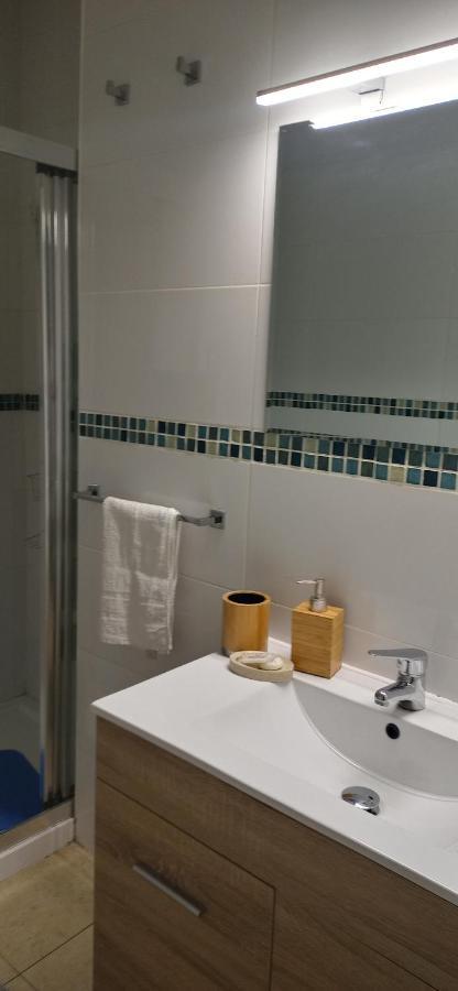 City Apartment Valencia Eksteriør billede