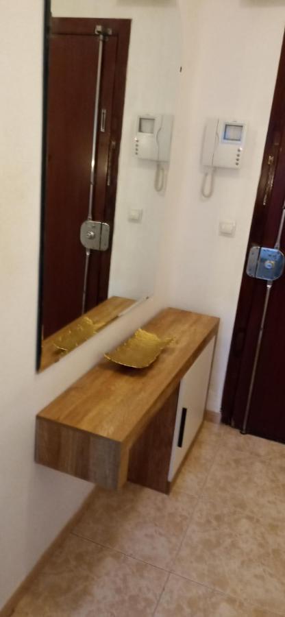 City Apartment Valencia Eksteriør billede