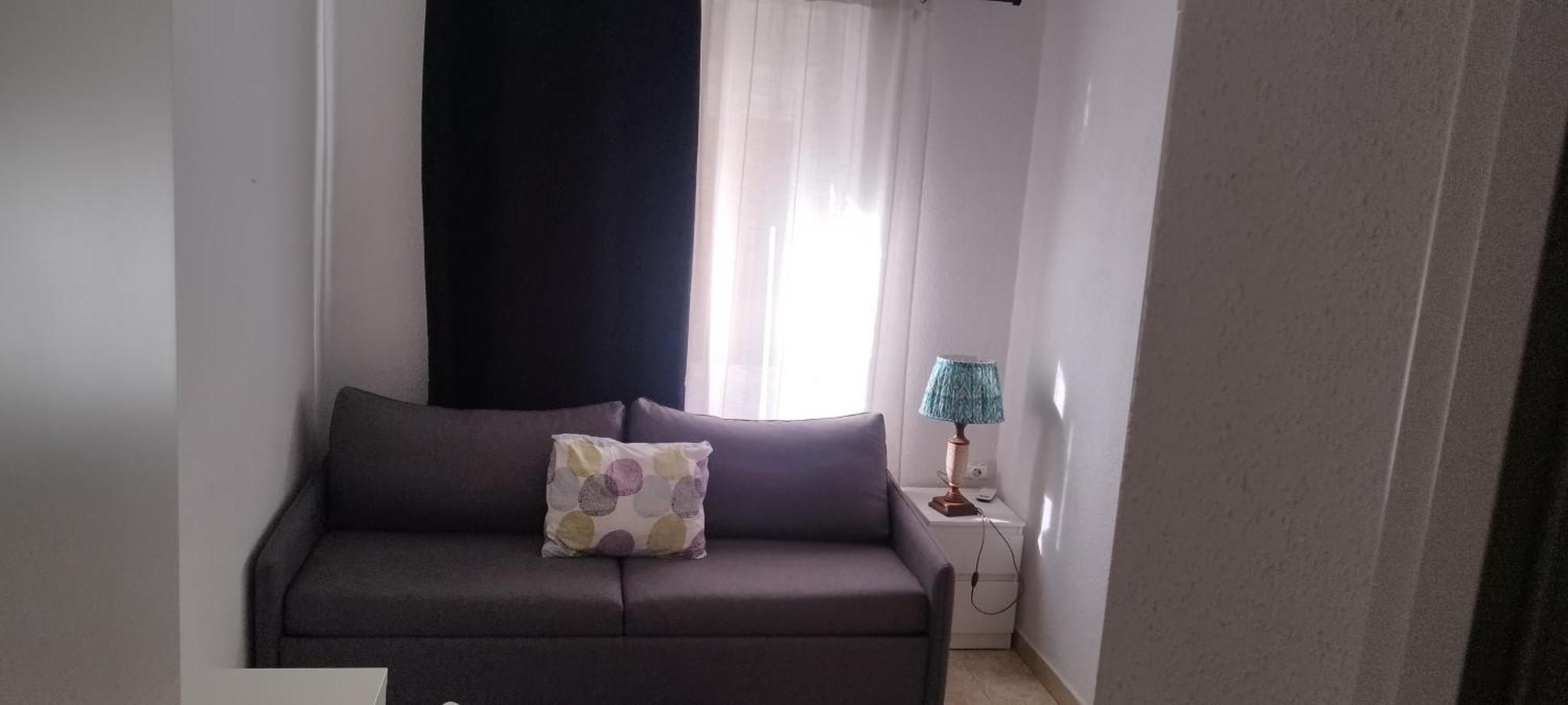 City Apartment Valencia Eksteriør billede