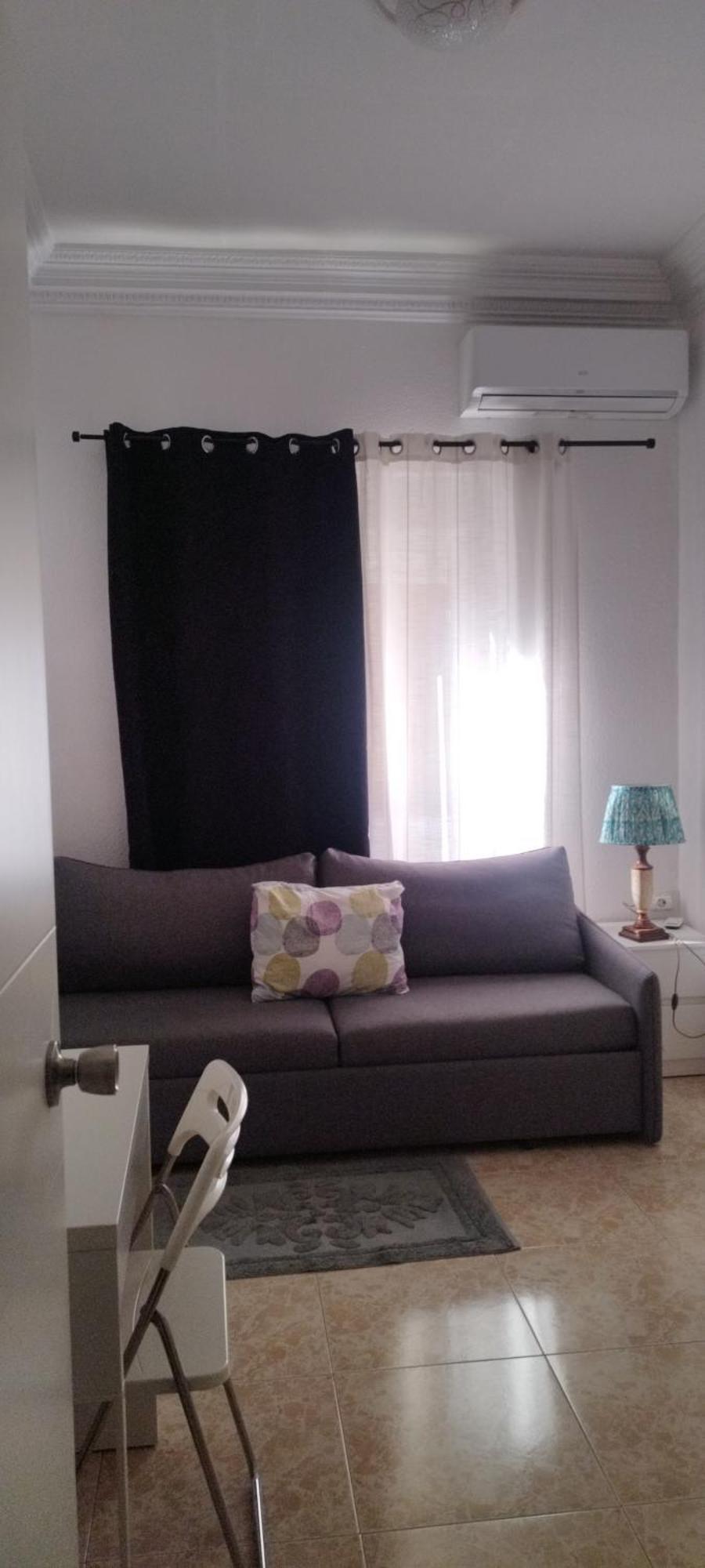 City Apartment Valencia Eksteriør billede