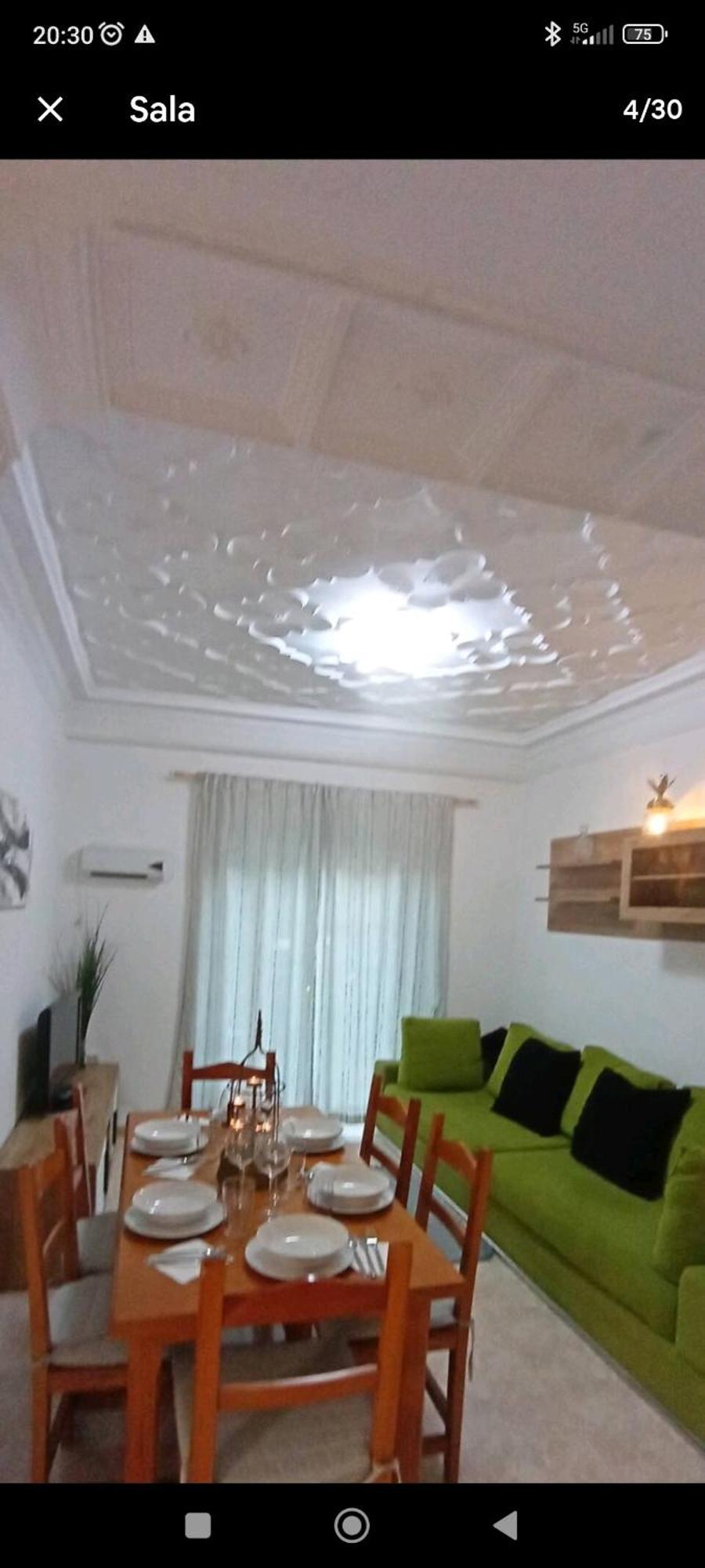 City Apartment Valencia Eksteriør billede