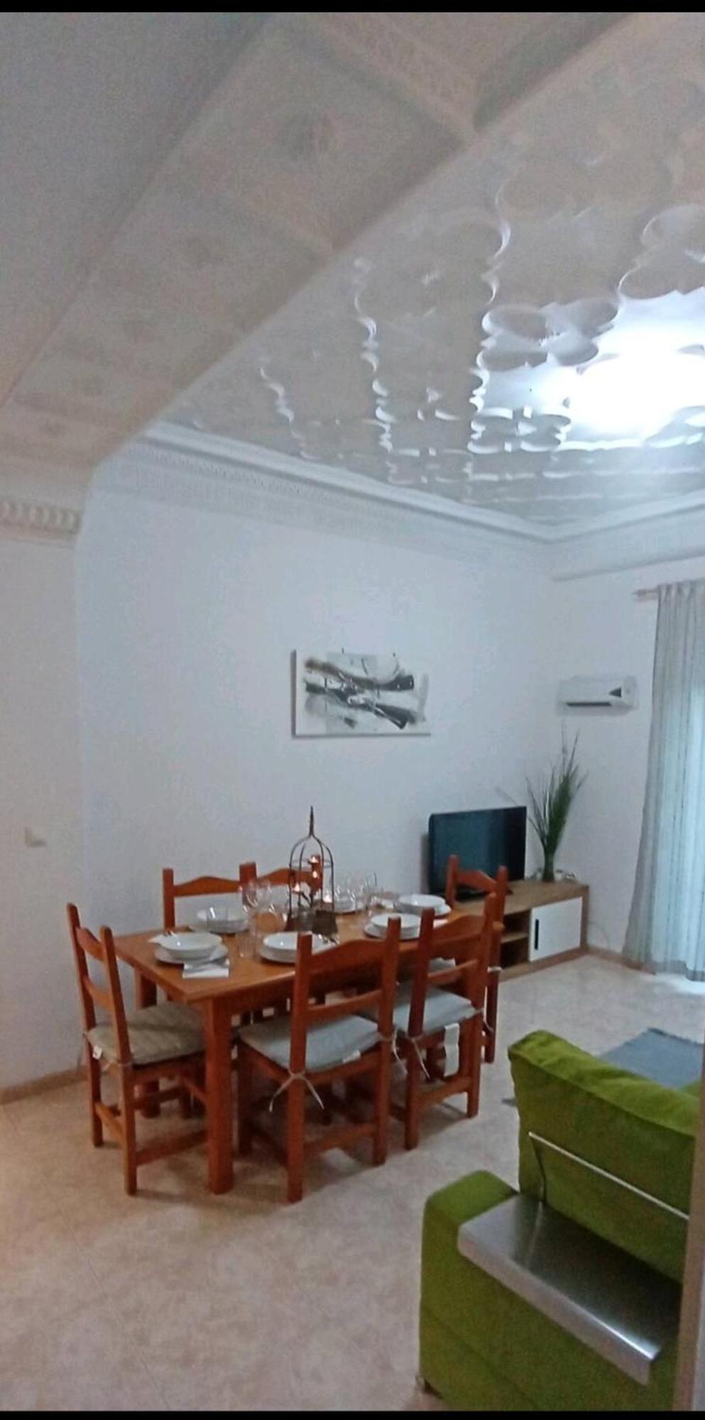 City Apartment Valencia Eksteriør billede